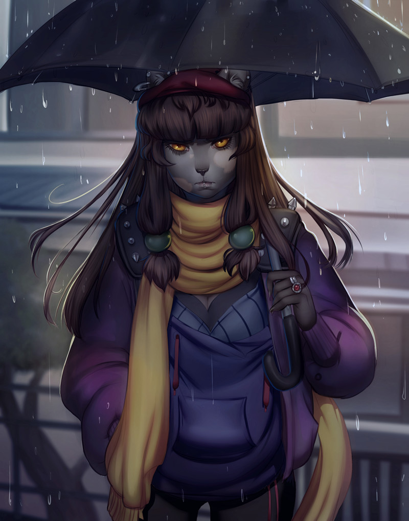 Illustration for article titled Samus Pharan